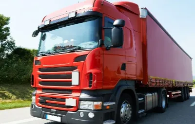 İzmir Didim Ambar Kargo