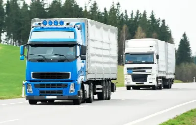 İzmir ile Didim Arası Eşya Taşıma